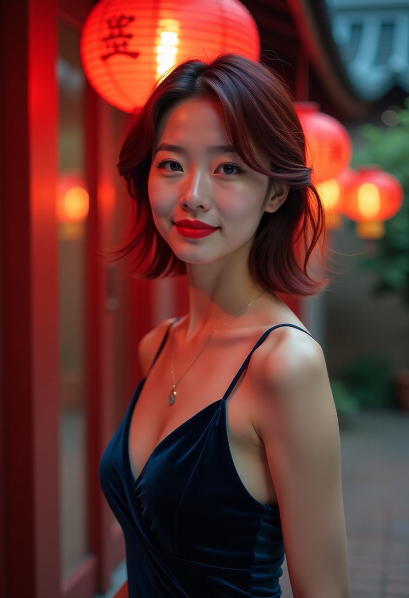 深海秘境